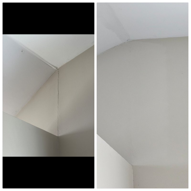 Crack repair