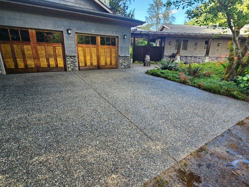 surface cleaning