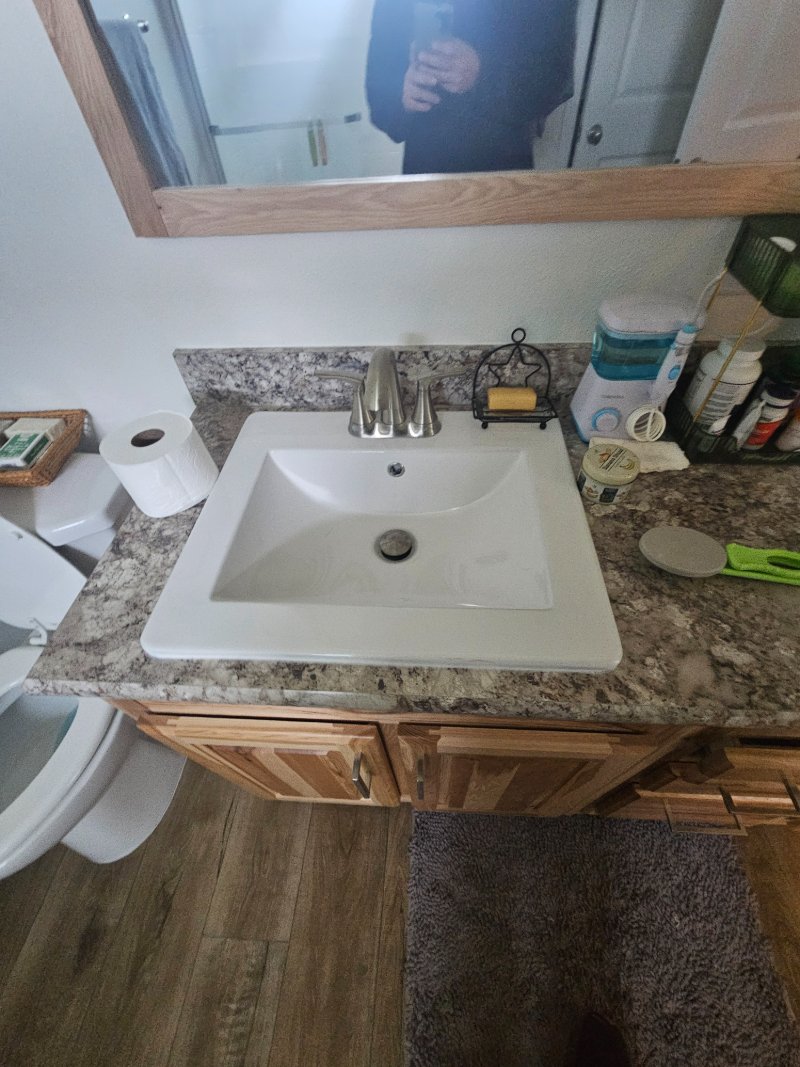 Facut installation