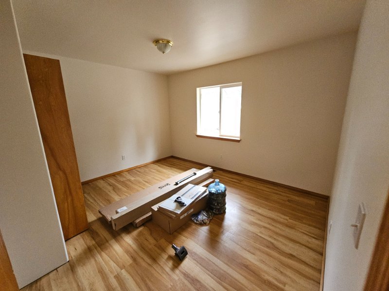 bedroom painting