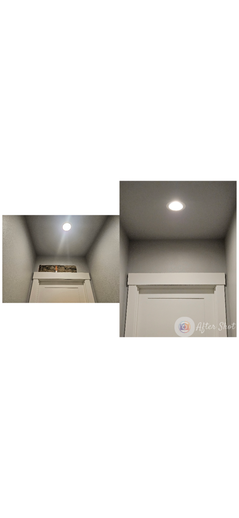 Drywall repair